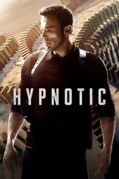 Hypnotic 2023 film online