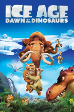 Ice Age 3: Dawn of the Dinosaurs 2009 film online