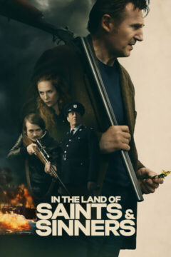 In the Land of Saints and Sinners 2023 film online