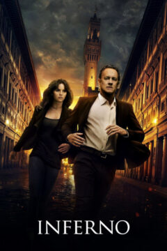 Inferno 2016 film online