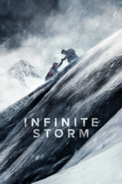 Infinite Storm 2022 film online