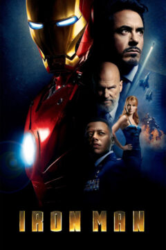 Iron Man 2008 film online