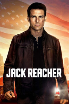 Jack Reacher 2012 film online