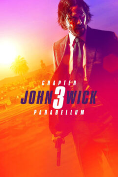 John Wick: Chapter 3 – Parabellum 2019 film online