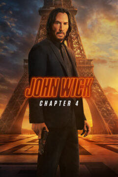 John Wick: Chapter 4 2023 film online