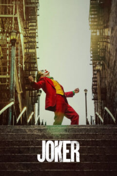 Joker 2019 film online