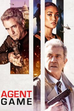 Agent Game 2022 film online