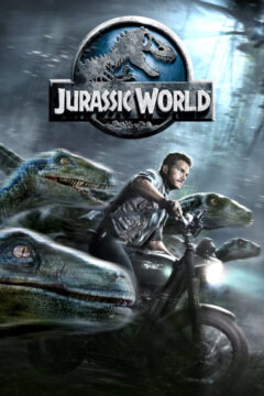 Jurassic World 2015 film online