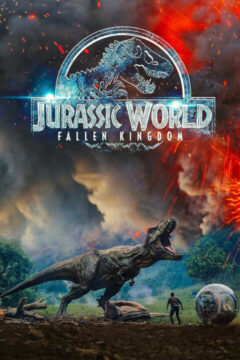 Jurassic World: Fallen Kingdom 2018 film online