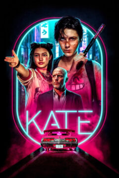 Kate 2021 film online