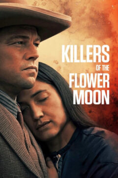 Killers of the Flower Moon 2023 film online