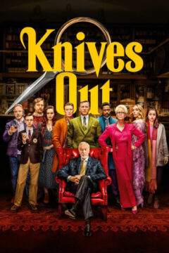 Knives Out 2019 film online