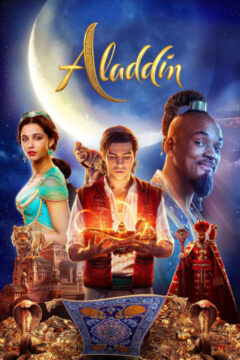 Aladdin 2019 film online