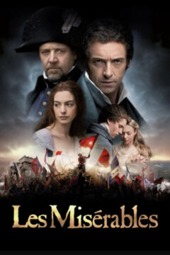 Les Misérables 2012 film online