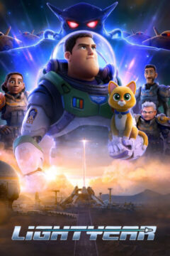 Lightyear 2022 film online