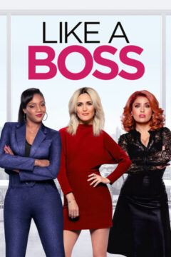 Like a Boss 2020 film online