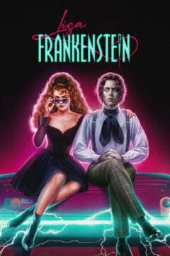 Lisa Frankenstein 2024 film online