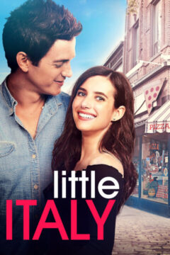 Little Italy 2018 film online