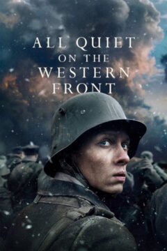 All Quiet on the Western Front 2022 film online