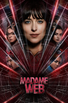 Madame Web 2024 film online