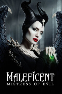 Maleficent: Mistress of Evil 2019 film online