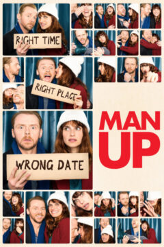 Man Up 2015 film online