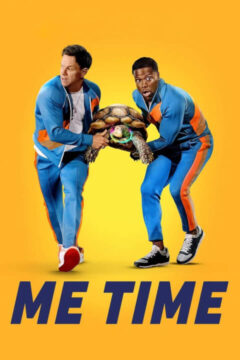 Me Time 2022 film online