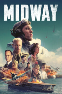 Midway 2019 film online