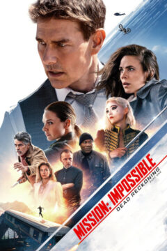 Mission: Impossible – Dead Reckoning Part One 2023 film online