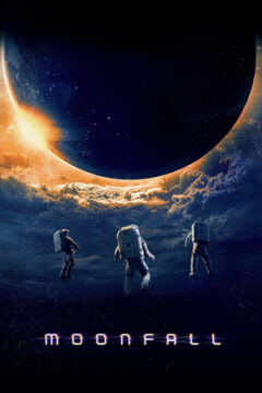 Moonfall 2022 film online