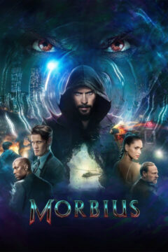 Morbius 2020 film online