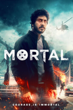 Mortal 2020 film online