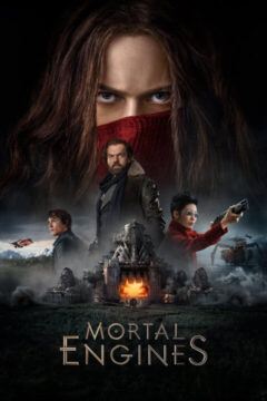 Mortal Engines 2018 film online