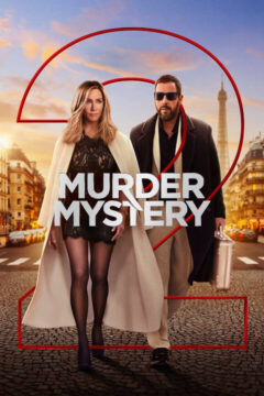 Murder Mystery 2 2023 film online