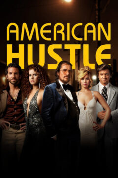 American Hustle 2013 film online