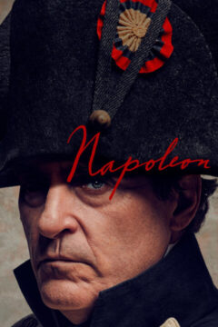 Napoleon 2023 film online