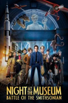 Night at the Museum 2006 film online