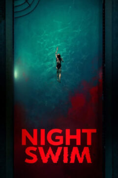 Night Swim 2024 film online