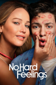 No Hard Feelings 2023 film online