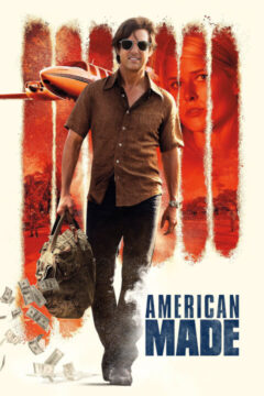 American Made 2017 film online