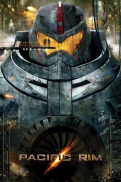 Pacific Rim 2013 film online