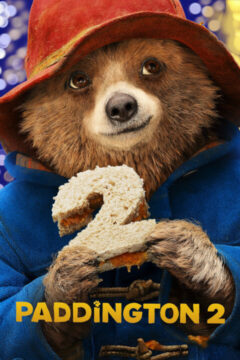 Paddington 2 2017 film online