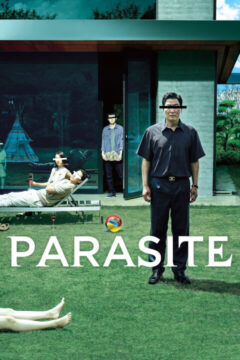 Parasite 2019 film online