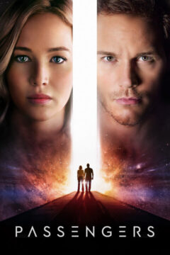 Passengers 2016 film online