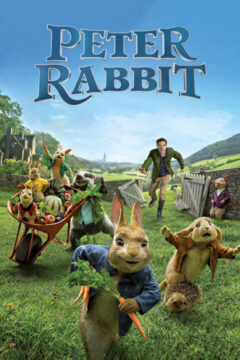 Peter Rabbit 2018 film online