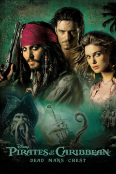 Pirates of the Caribbean: Dead Man’s Chest 2006 film online