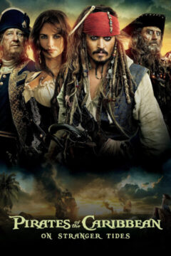 Pirates of the Caribbean: On Stranger Tides 2011 film online