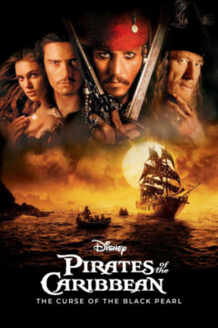 Pirates of the Caribbean: The Curse of the Black Pearl 2003 film online