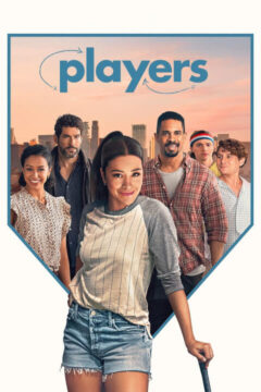 Players 2024 film online