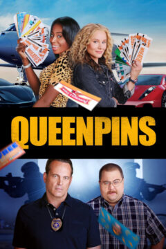 Queenpins 2021 film online